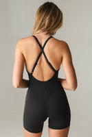 Vitality Daydream® Stitch Jumper - Midnight Marl