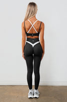 Vitality Daydream® Block Pant - Tuxedo