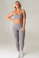 Cloud II™ Foldover Pant - Stone