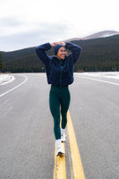 Cloud II™ Combo Pant - Forest