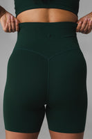Cloud II™ Maternity Volley Short - Forest