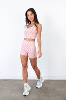 Cloud II™ Volley Short - Cherry Print