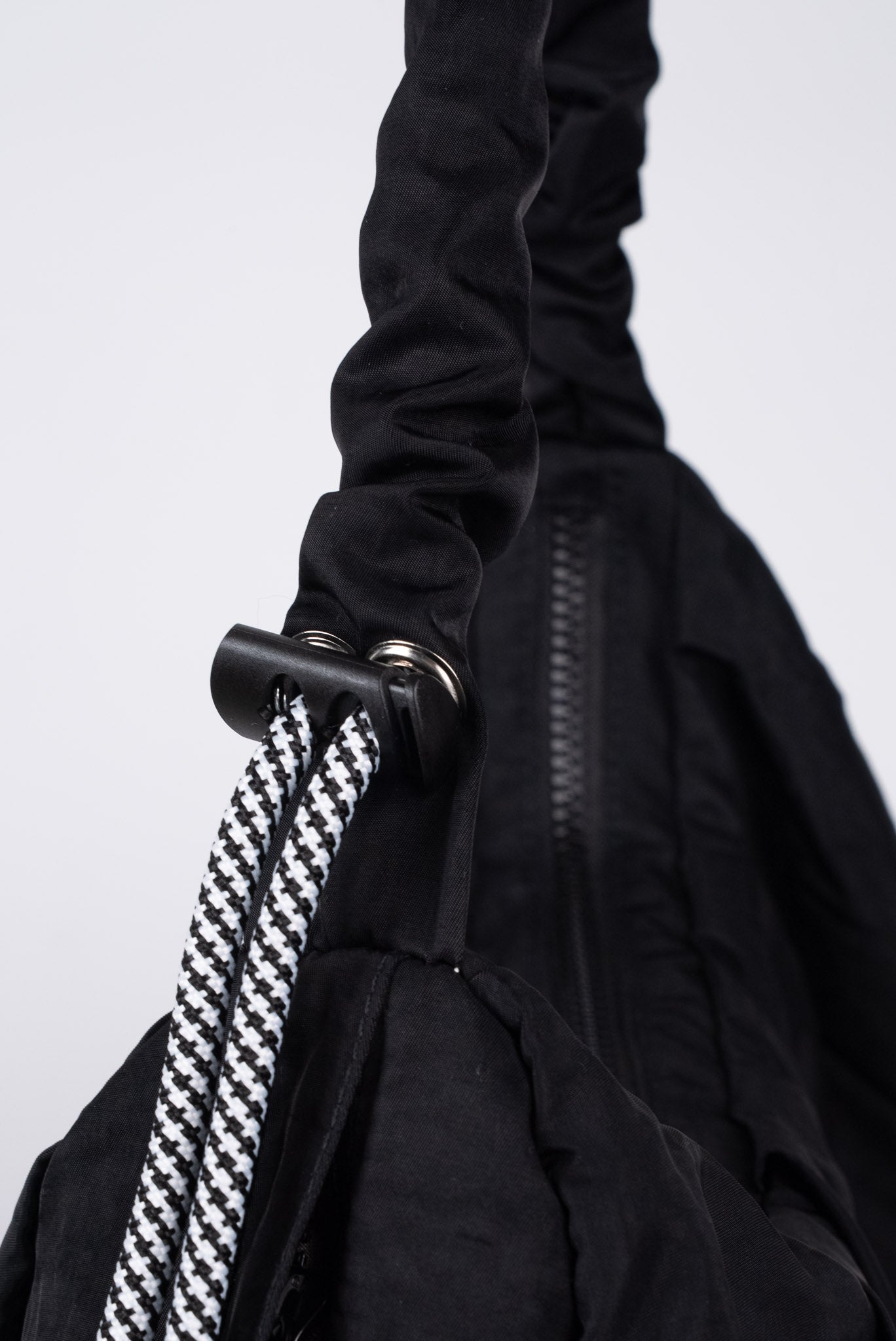 Crescent Sport Bag - Midnight