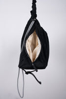 Crescent Sport Bag - Midnight