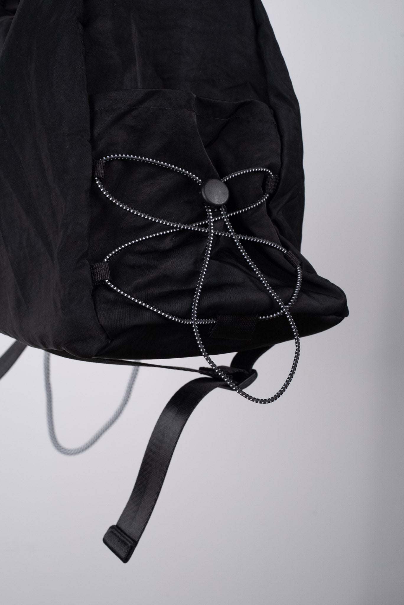 Crescent Sport Bag - Midnight