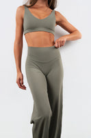 Cloud II® Relaxed Trouser - Vetiver