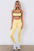 Vitality Daydream® Pant - Vanilla Heather