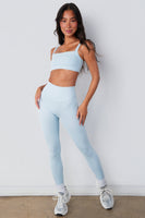 Cloud II™ Pant - Clear Sky Washed