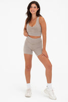 Cloud II™ Volley Short - Mink Washed