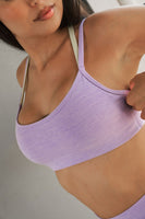 Vitality Daydream® X Bra - Lavender Lemonade