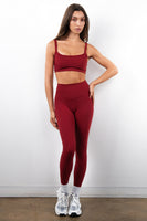 Cloud II™ Pant - Scarlet