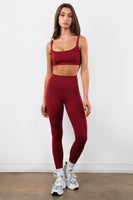 Cloud II™ Pant - Scarlet