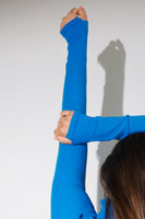 Cloud II™ Frame Jacket - Capri