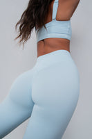 Cloud II™ Pant - Clear Sky Washed