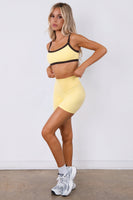 Vitality Daydream® Volley Short - Vanilla Heather