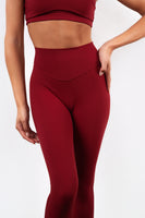 Cloud II™ Pant - Scarlet