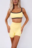 Vitality Daydream® Volley Short - Vanilla Heather