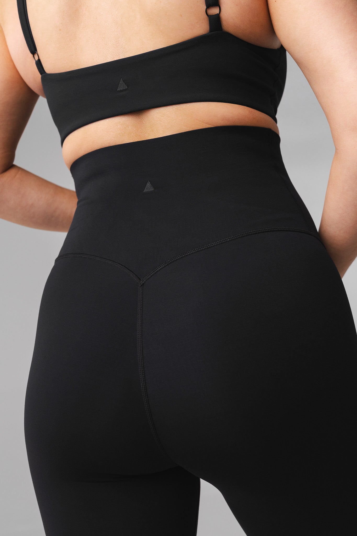 Cloud II™ Maternity Biker Short - Midnight
