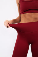 Cloud II™ Pant - Scarlet