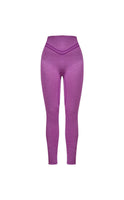 Vitality Daydream® Block Pant - Wildberry