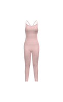 Vitality Daydream® Stitch Jumpsuit - Rose Garden
