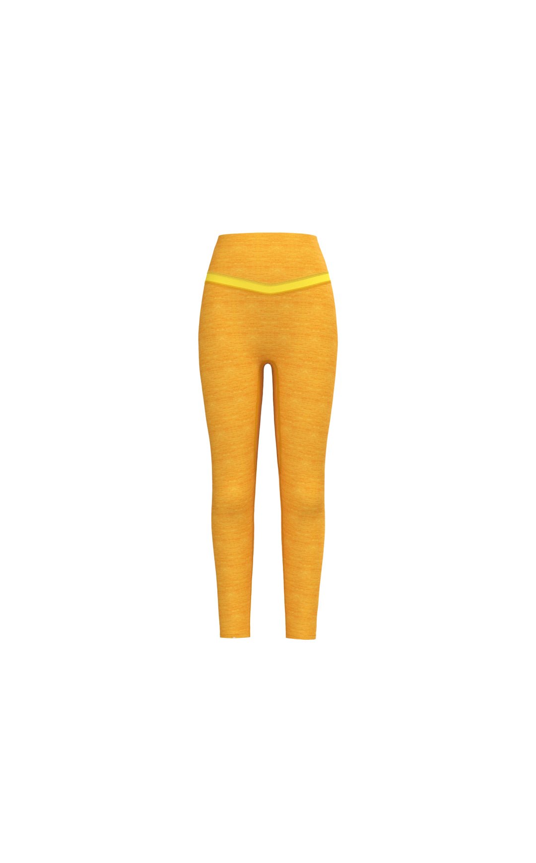 Vitality Daydream® Block Pant - Peach Lemonade