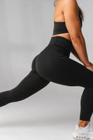 Vitality Daydream® Stitch Pant - Midnight Marl