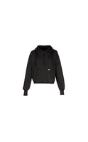 Vitality Remedy® Half Zip - Midnight Washed