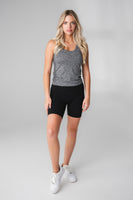 Vitality Energy® Tank - Midnight Marl