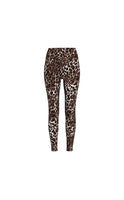 Vitality Pulse® Pant - Espresso Feline