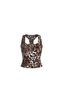 Vitality Pulse® Core Tank - Espresso Feline