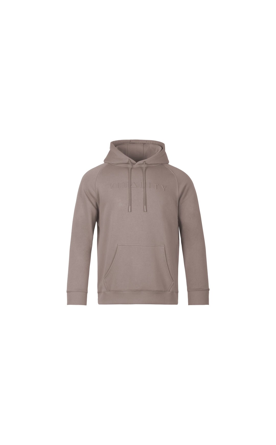 Maker Uni Hood - Mocha