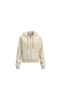 Vitality Cozy® Women's Zip - Oat Marl - Varsity