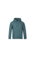 Maker Uni Hood - Teal