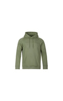 Maker Uni Hood - Matcha