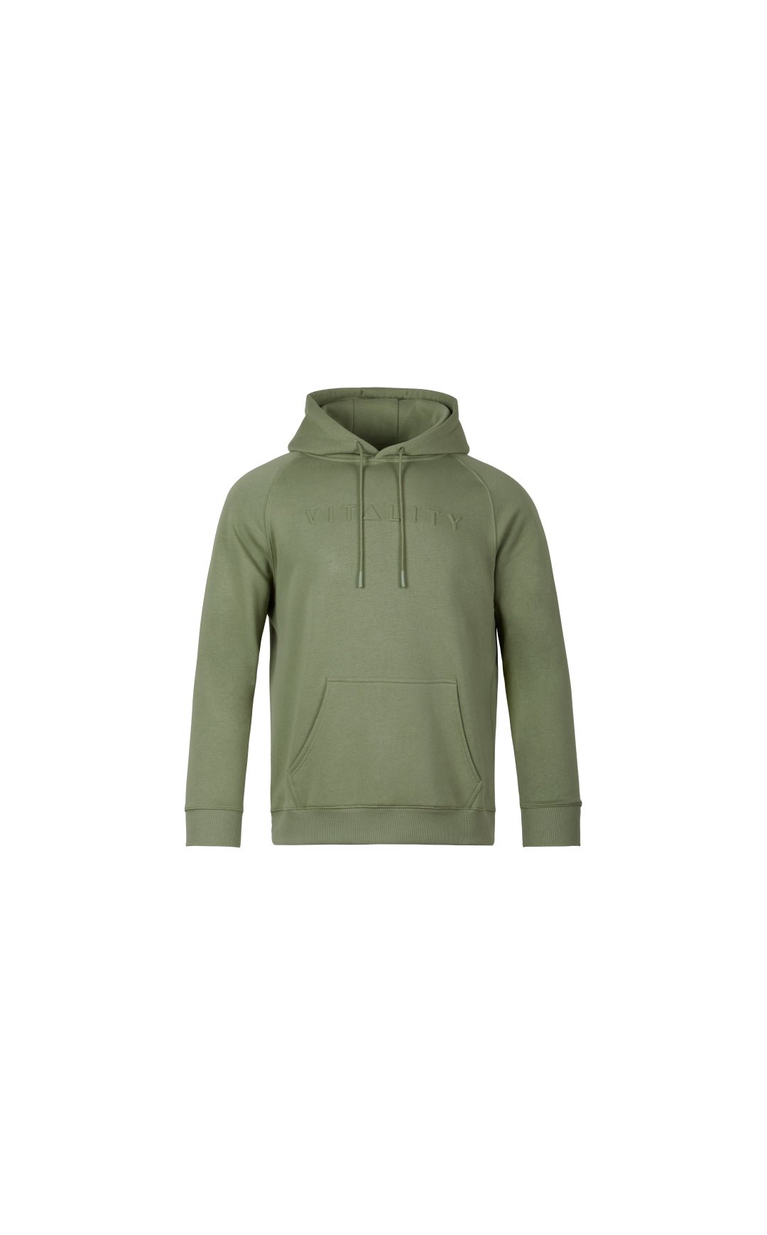Maker Uni Hood - Matcha