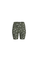 Vitality Pulse® Volley Short - Olive Feline