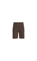 Vitality Float Boxer Brief - Cocoa