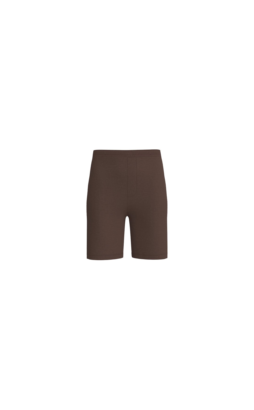 Vitality Float Boxer Brief - Cocoa