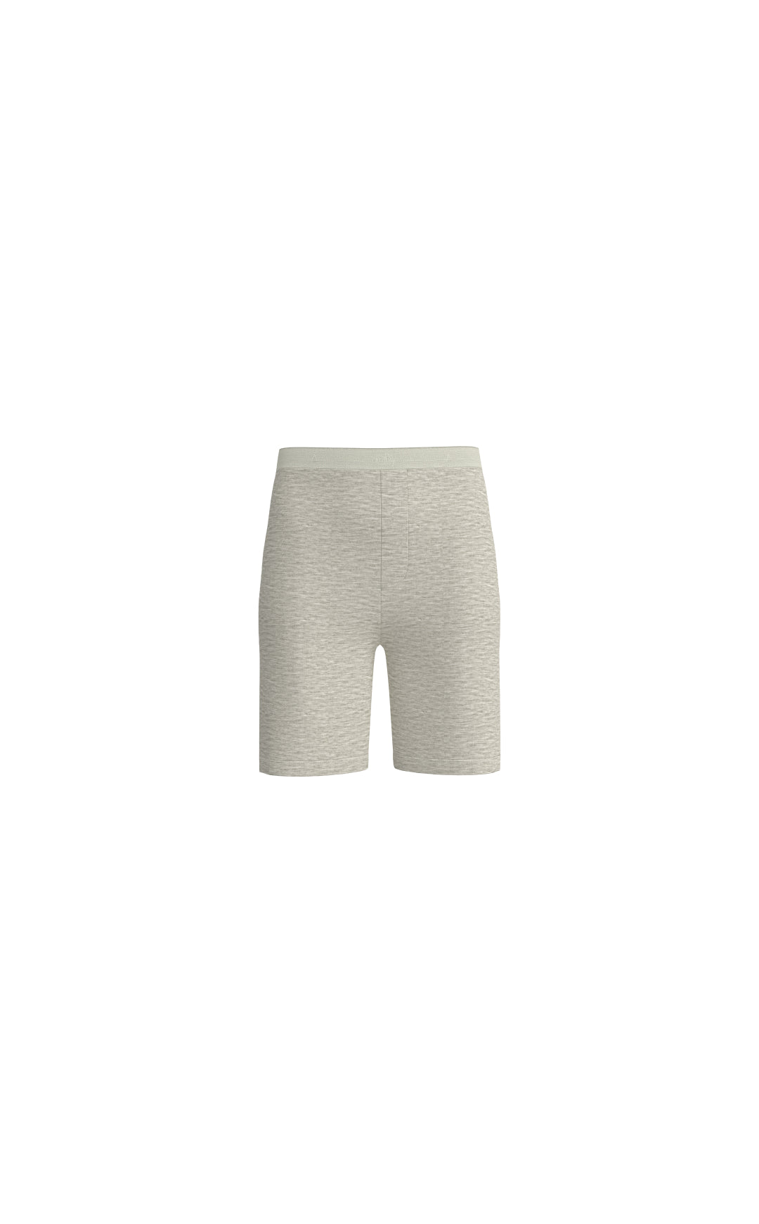 Vitality Float Boxer Brief - Stone Marl