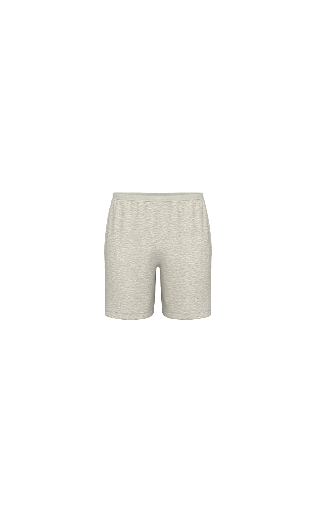 Vitality Float Men's Basic Short - Stone Marl