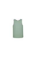 Vitality Vital® Men's Tank - Eucalyptus Marl