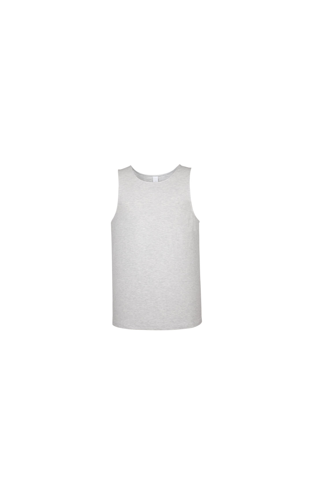 Vitality Vital® Men's Tank - Stone Marl