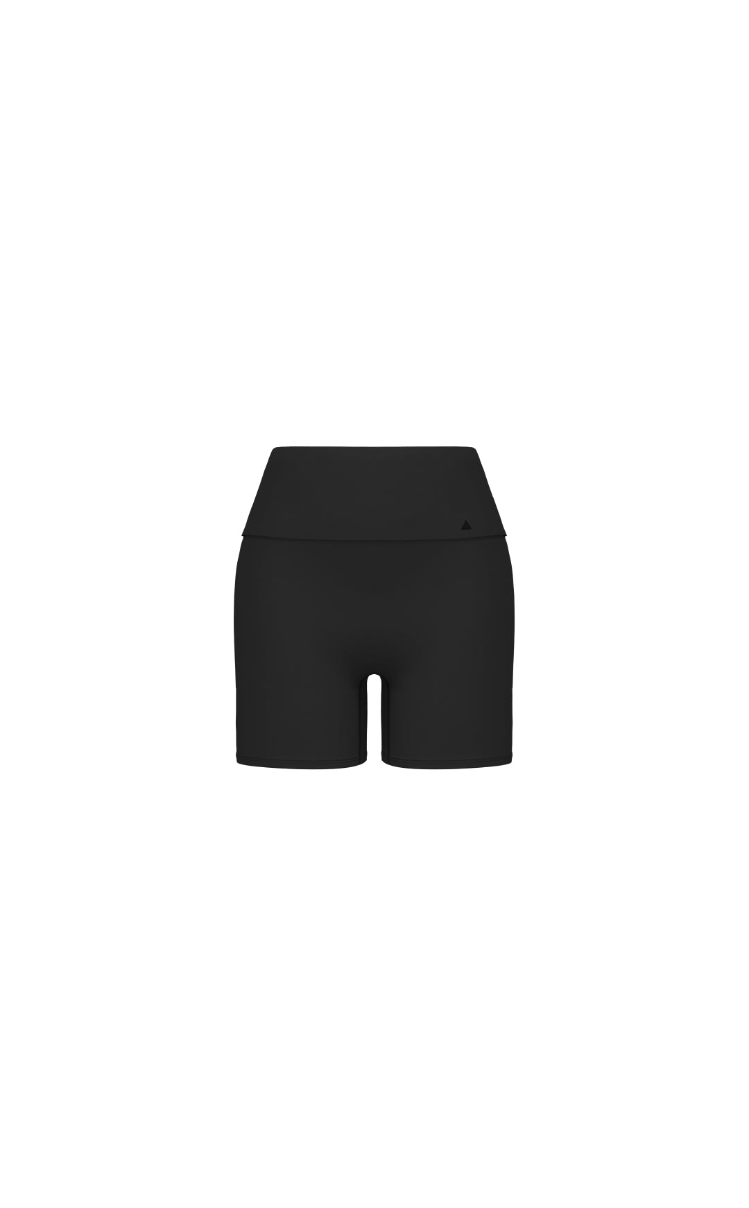 Cloud II™ Foldover Volley Short - Midnight