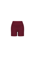 Cloud II™ Foldover Volley Short - Sangria