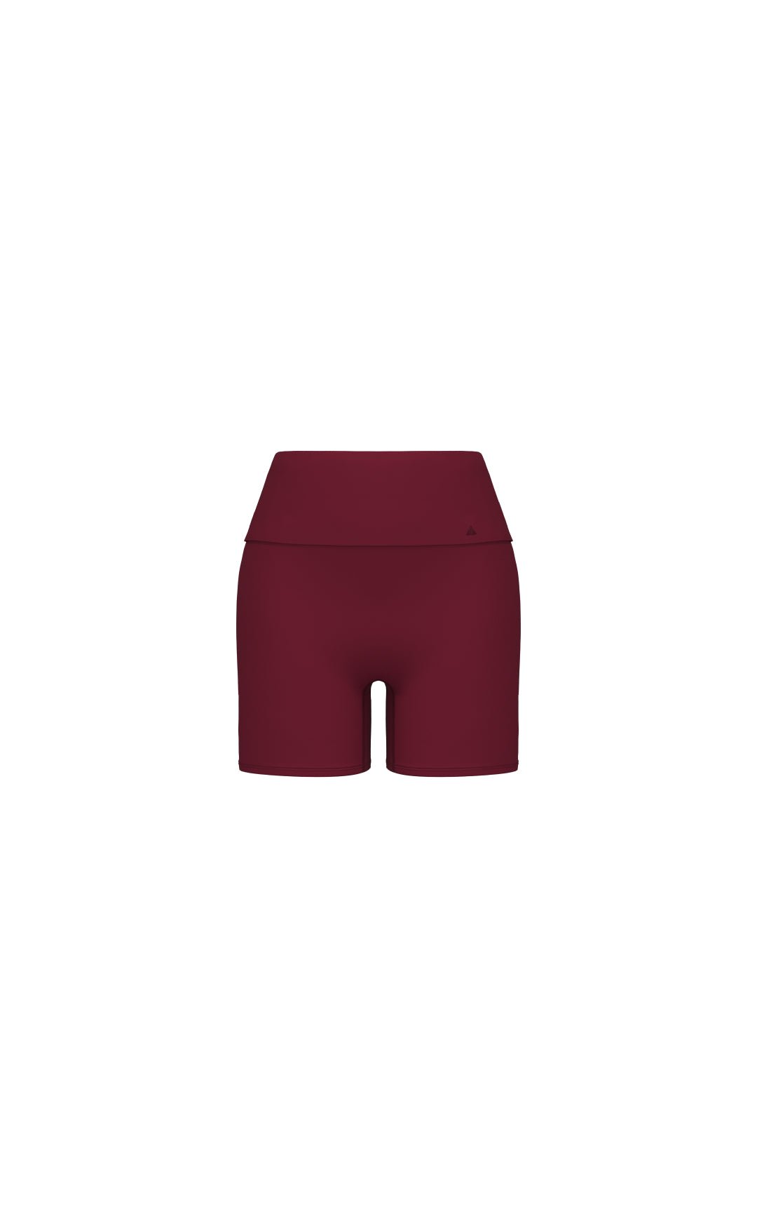 Cloud II™ Foldover Volley Short - Sangria