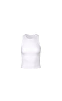Vitality Basis® Rib Full Tank - Snow