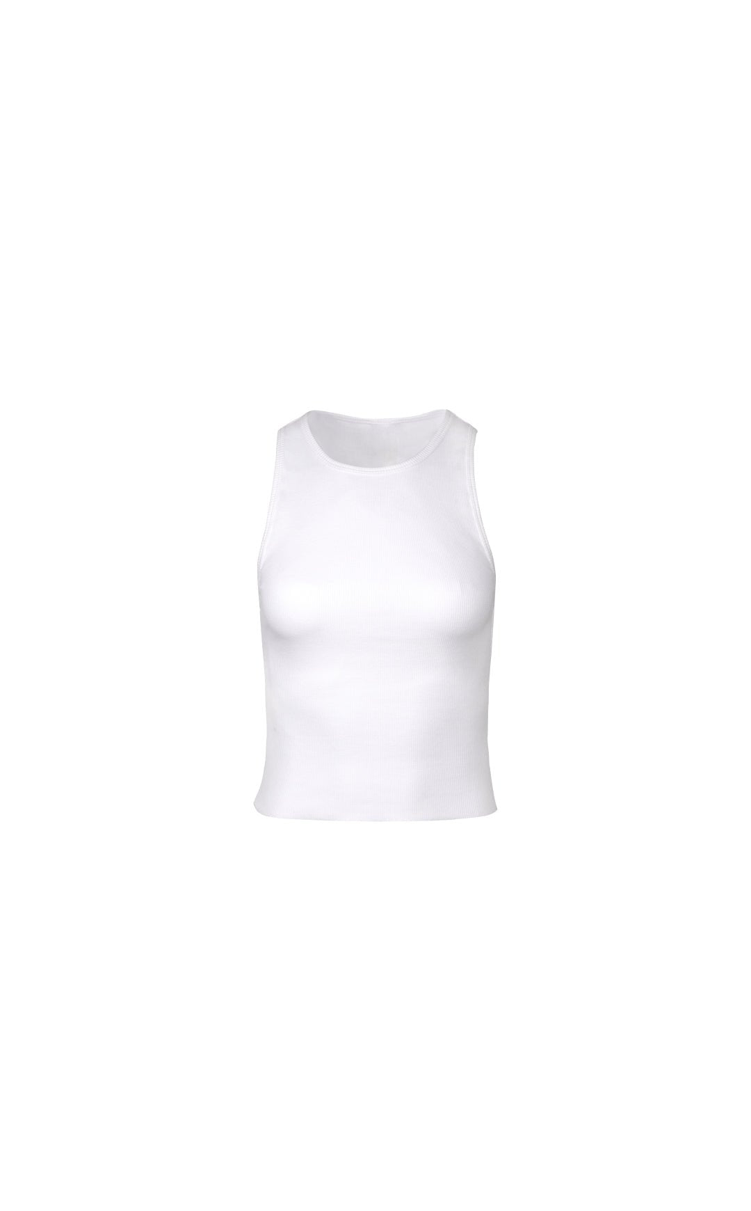 Vitality Basis® Rib Full Tank - Snow