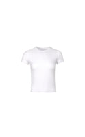 Vitality Basis® Full Tee - Snow