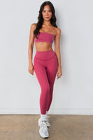 Cloud II™ Pant - Passionfruit Washed